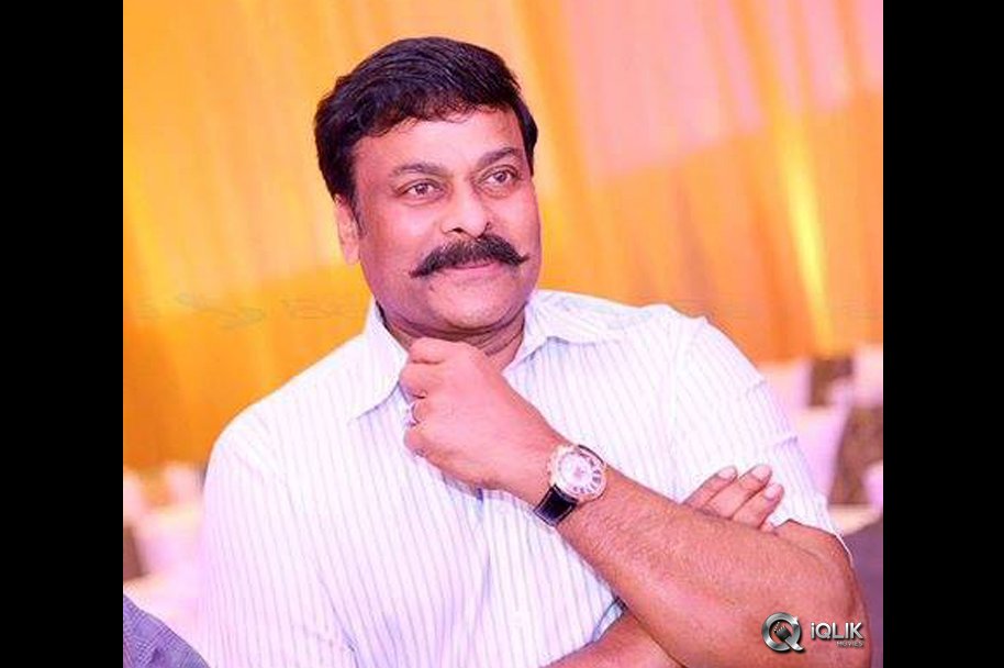 Chiranjeevi